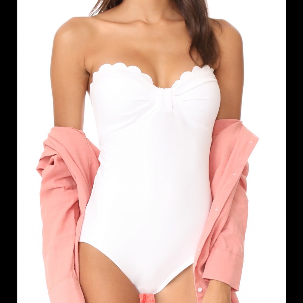 NWT Kate Spade Swimsuit